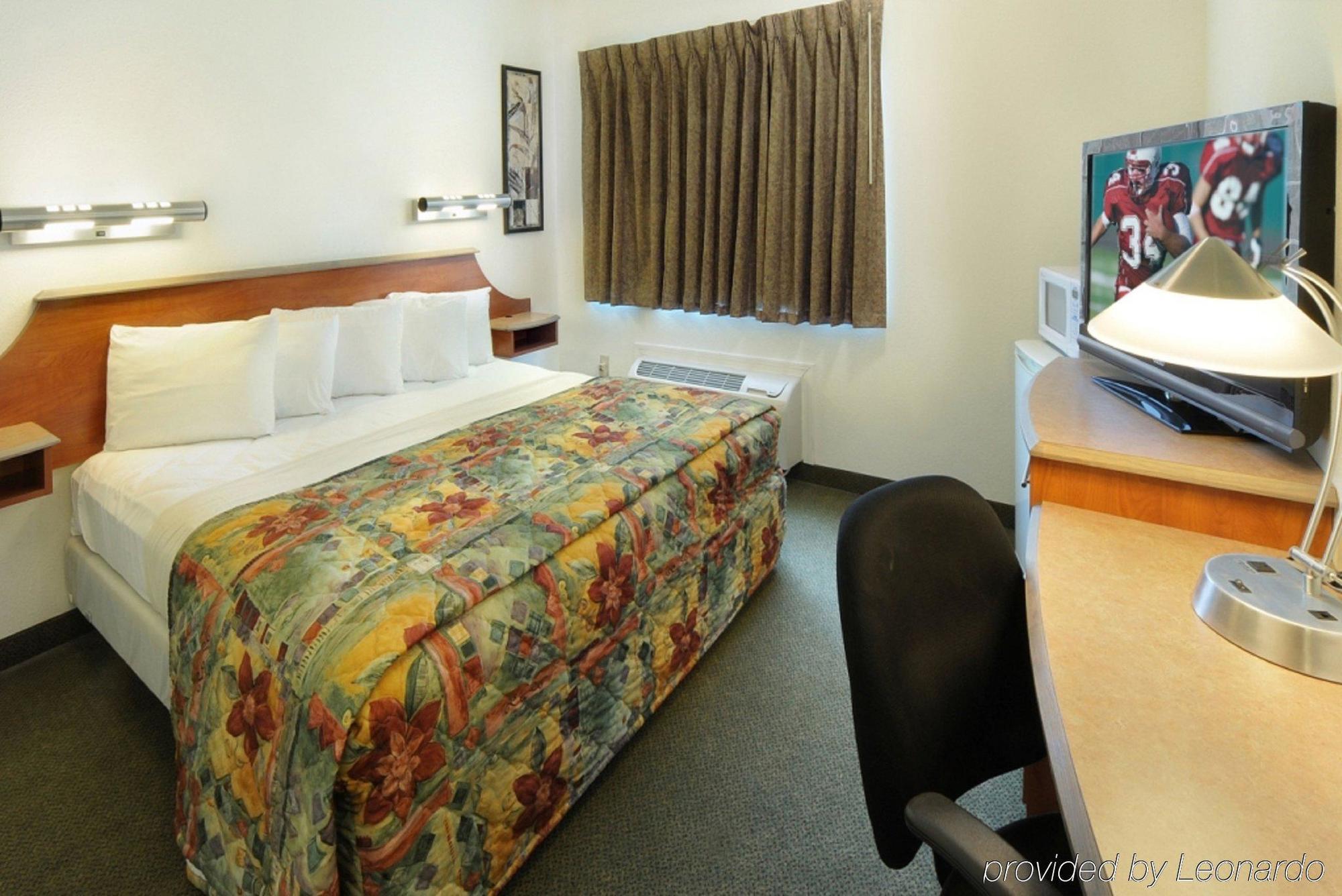 Quality Inn Queensbury Rom bilde